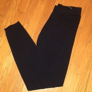 Club Monaco NWT Amalie legging Size Large